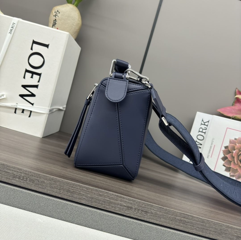 Loewe Handle Bags